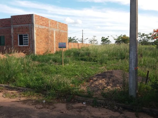 Terreno Urbano a Venda Loteamento Baraldi Lote 22