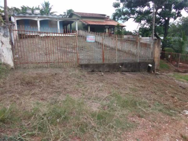 Vende-se rancho no Loteamento Recreio das Flores Salto Carlos Botelho em Lucélia-SP