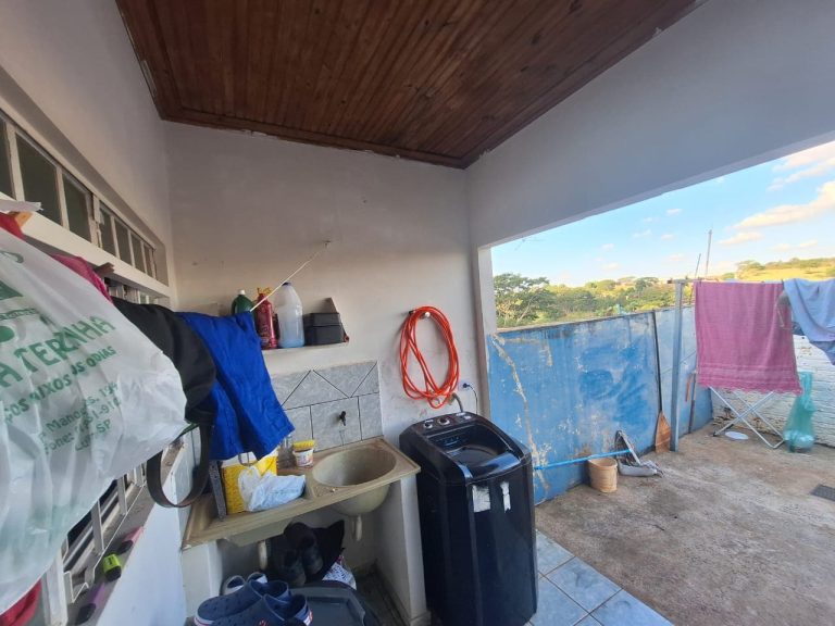 Imóvel Residencial à Venda na Rua Francisco Xavier de Oliveira em Lucélia-SP